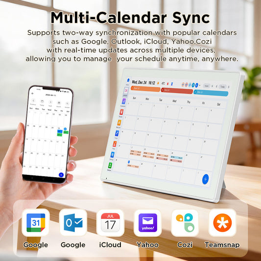 Looking for a Skylight Calendar Alternative? Compare These Features First