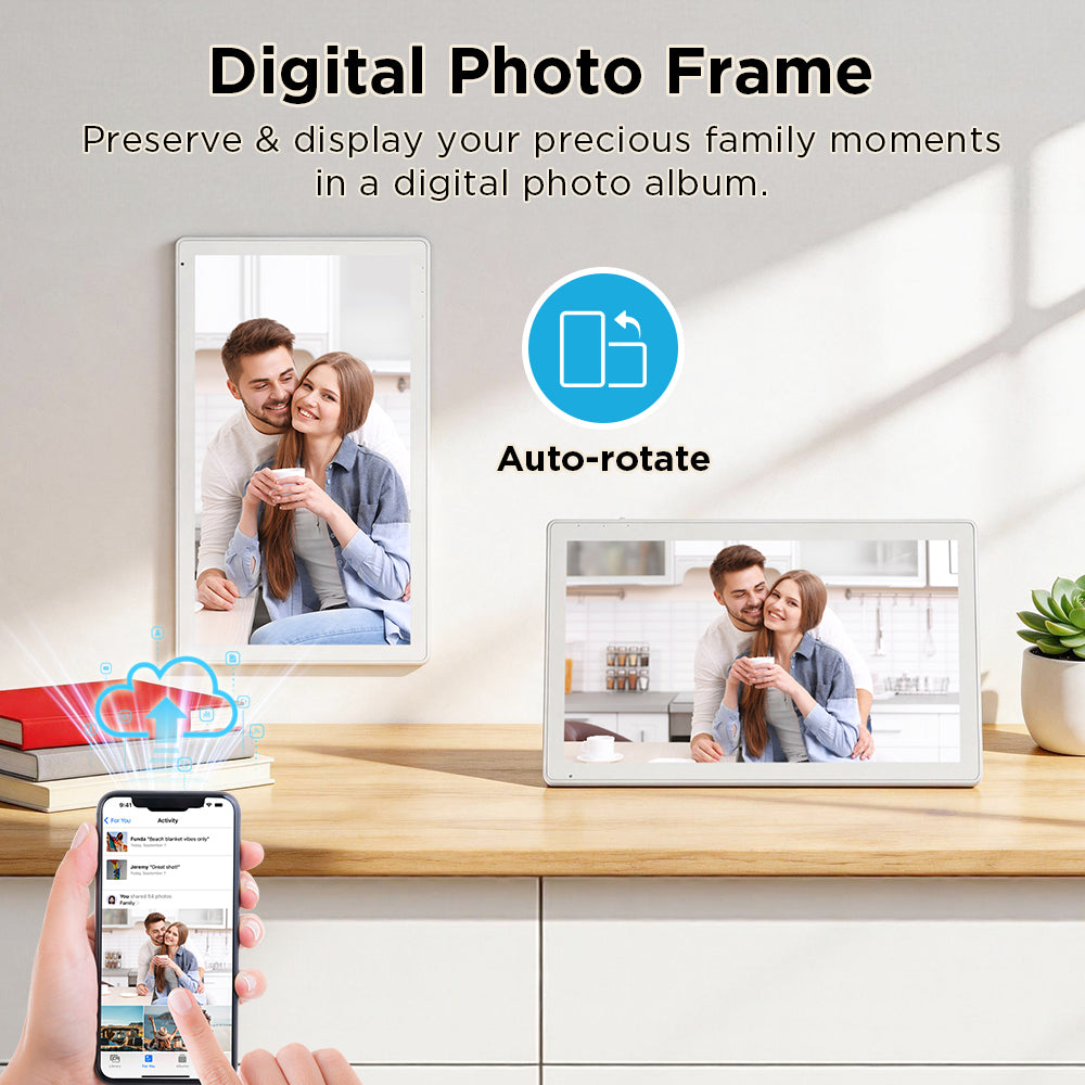 Digital Family Calendar Without a Subscription: What “No Monthly Fee” Really Means