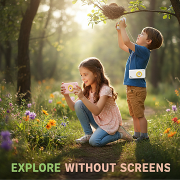 Oroa.ai: Turning My 5-Year-Old’s Camera Love Into Chatty, Curious Learning