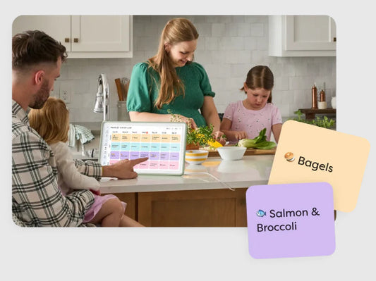 Family Command Center Ideas That Work Without Taking Over Your Kitchen