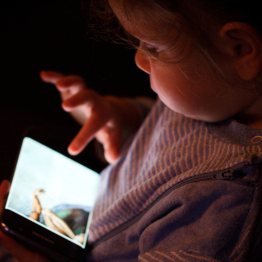 Oroa.ai's AI Kids Camera: Transforming Family Connections