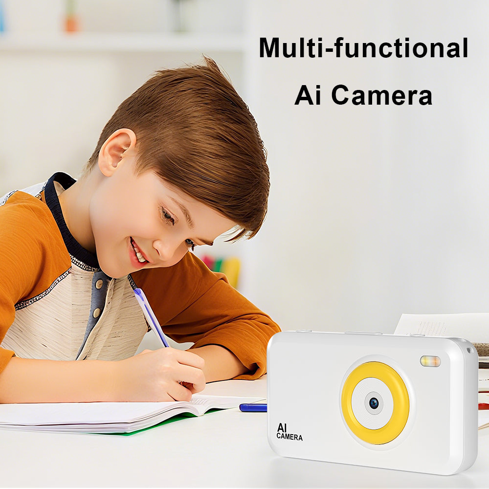 Oroa™ AI Kids Learning Camera