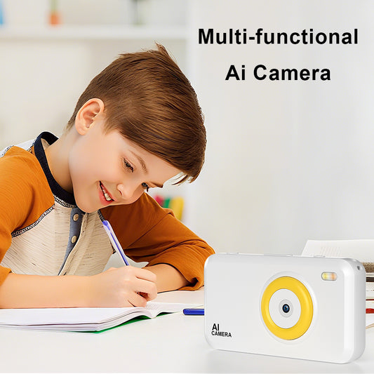 Oroa™ AI Kids Learning Camera