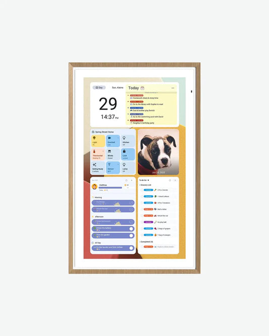 Oroa AI Calendar 15.6inch (Copy)