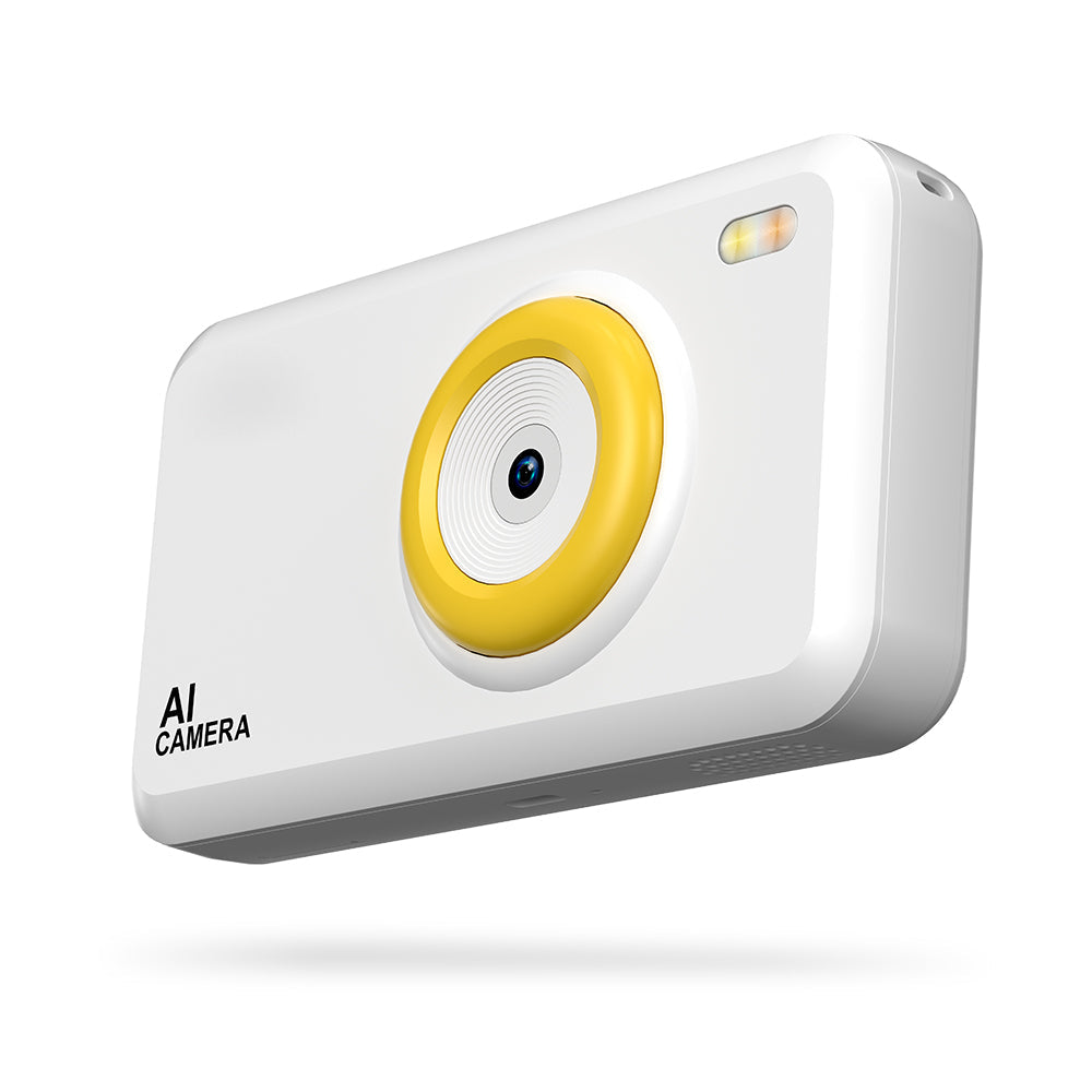 Oroa™ AI Kids Learning Camera