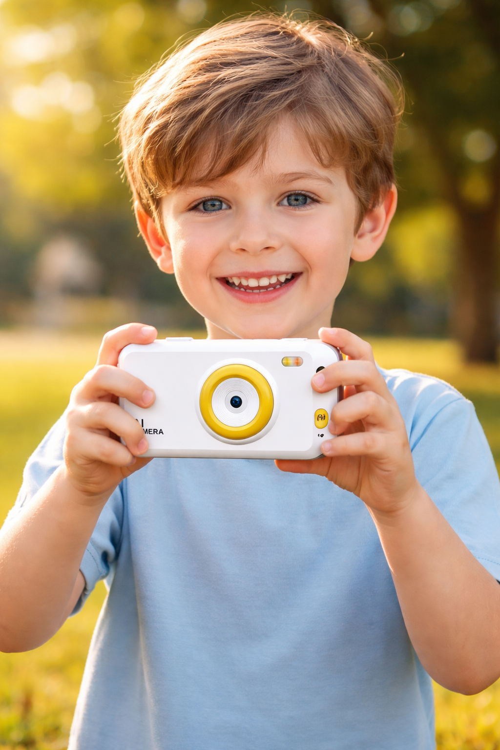 Learn anywhere, anytime