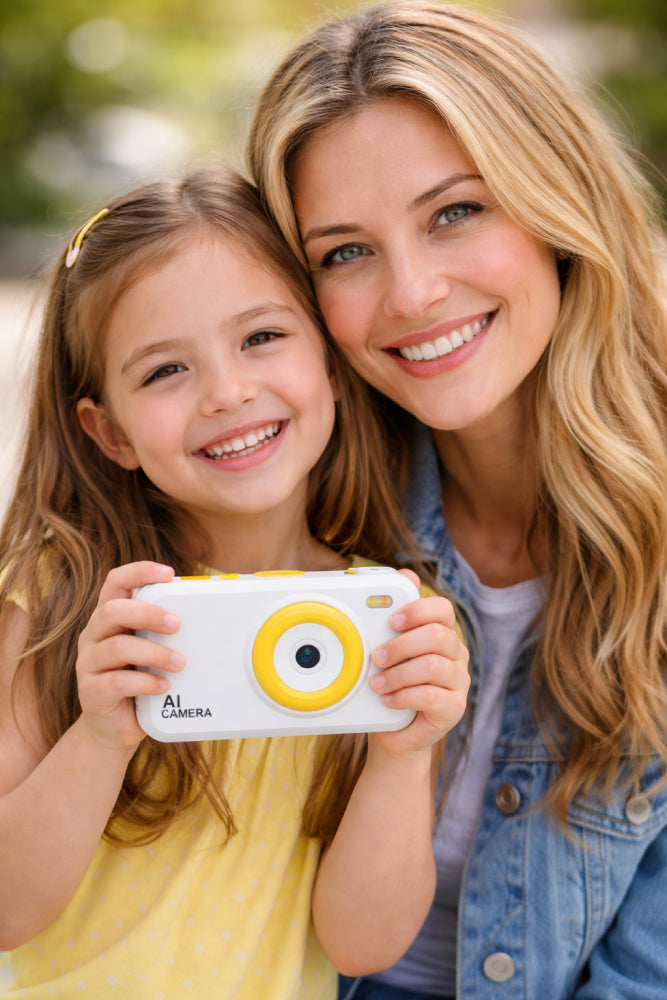 Total parental control