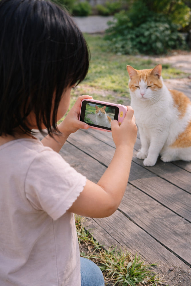 Snap to learn anything