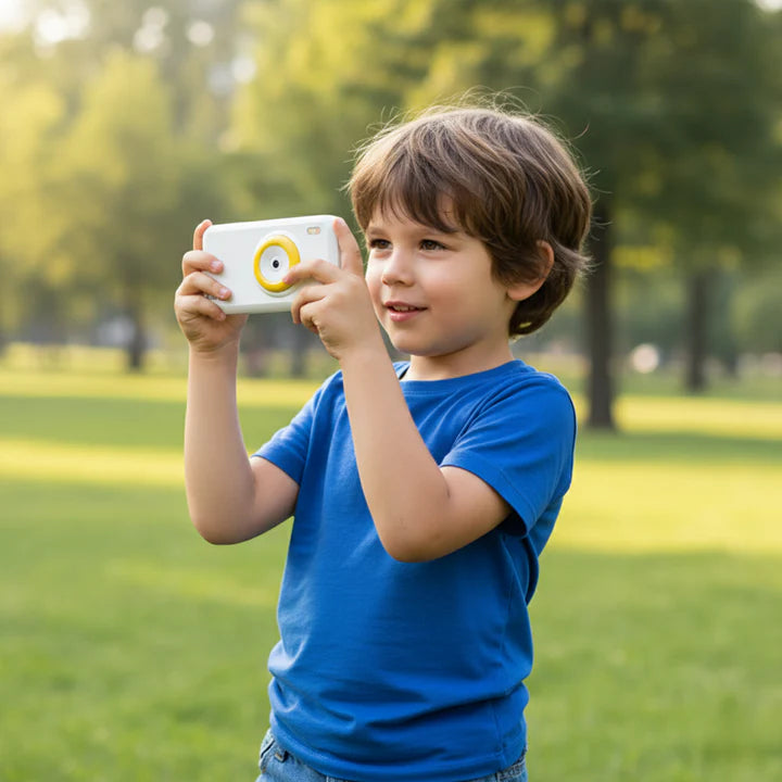 Made for little hands