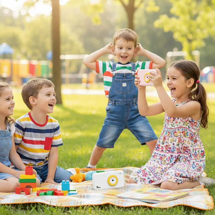 Built for ages 3 to 18